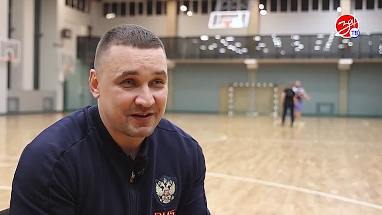 В новом выпуске проекта «Спорт в лицах» расскажем о развитии гандбола в Запорожской области