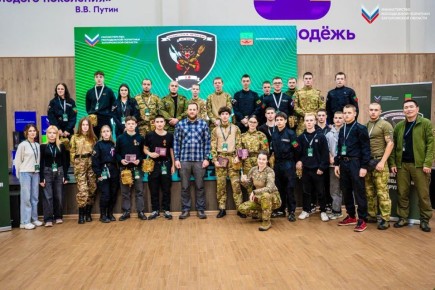 Егор Логунов: С Днём добровольца!. Дорогие активисты и волонтёры! От всей души поздравляю вас с вашим праздником!