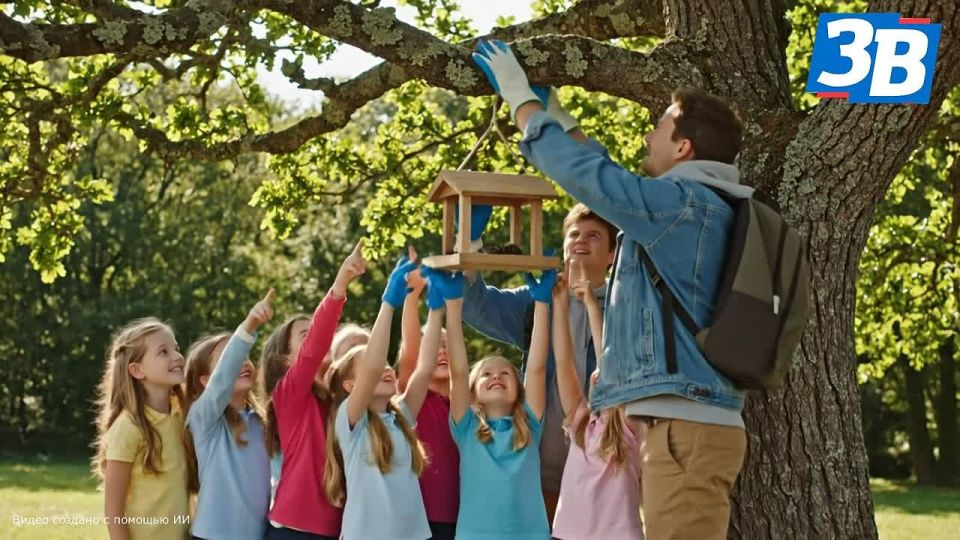 5 декабря — День волонтера в России