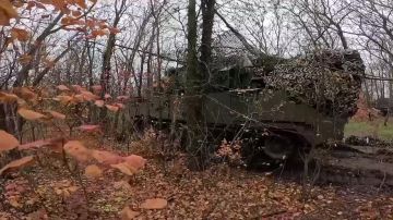 Расчет «Тор-М2» за сутки уничтожил шесть ударных беспилотников и барражирующих боеприпасов ВФУ в Запорожской области