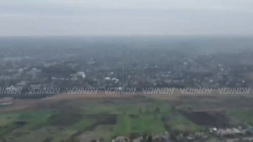 БИТВА ЗА ГУЛЯЙПОЛЕ. Дежурное ФАБирование хлопчиков в Гуляйполе силами 11 гвардейской армии ВВС и ПВО группировки войск "Восток"