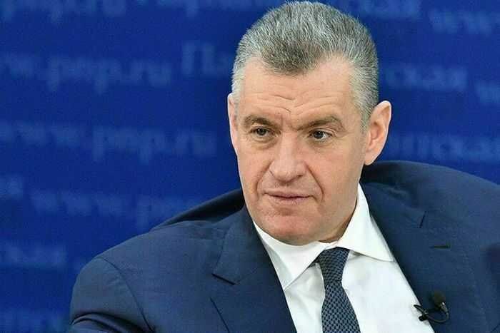 Леонид Слуцкий предлагает ввести систему поощрения волонтеров с помощью персональных социальных счетов!