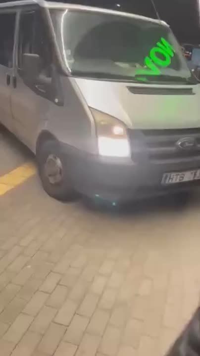 Украинский омбудсмен Лубинец: ТЦК не имеют права проверять документы, задерживать и удерживать людей