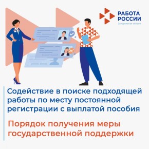 7 шагов к вашей новой, успешной работе!