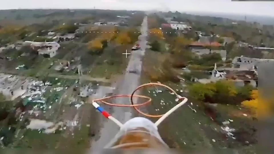 Бойцы «Днепра» сорвали ротацию ВСУ