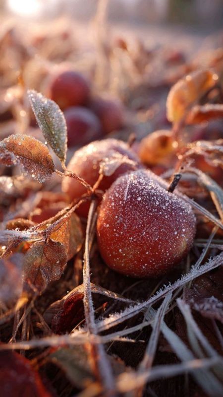 Доброе утро вам!