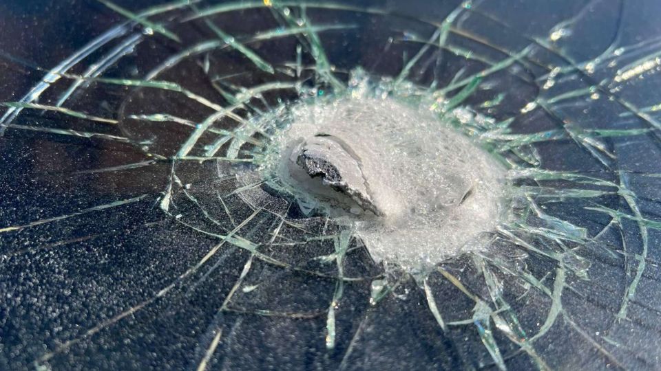 ВСУ нанесли удар по Васильевской районной больнице в Запорожской области