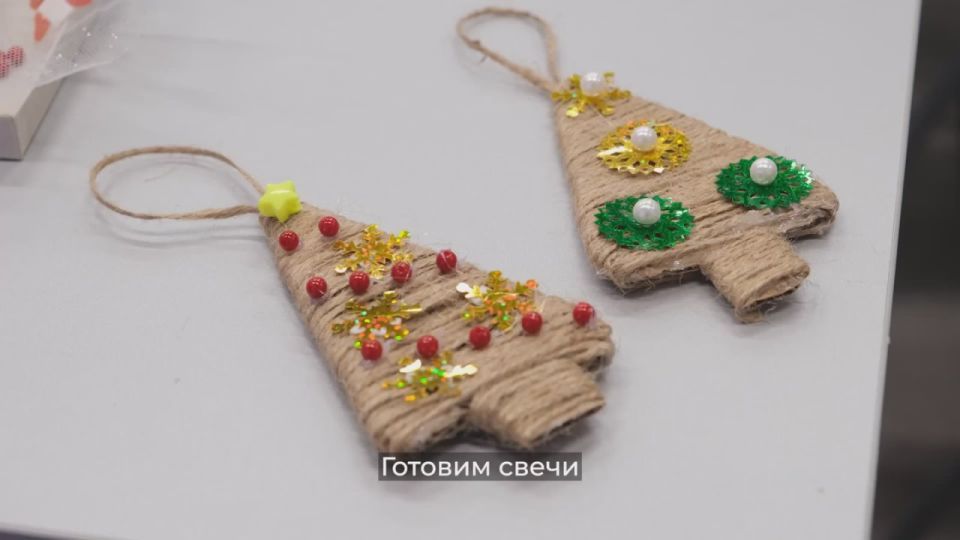 Ирина Гехт: 5 декабря – Международный день добровольца