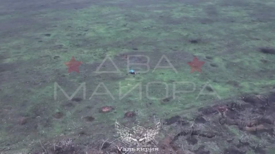 Два майора: Запорожский фронт. Ореховское направление