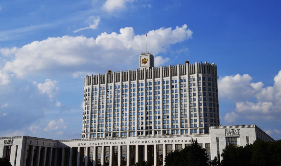 Правительство РФ выделило дополнительные средства на пенсии в Новороссии