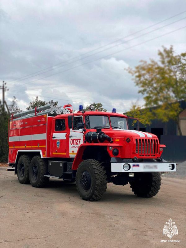 Оперативная информация за сутки