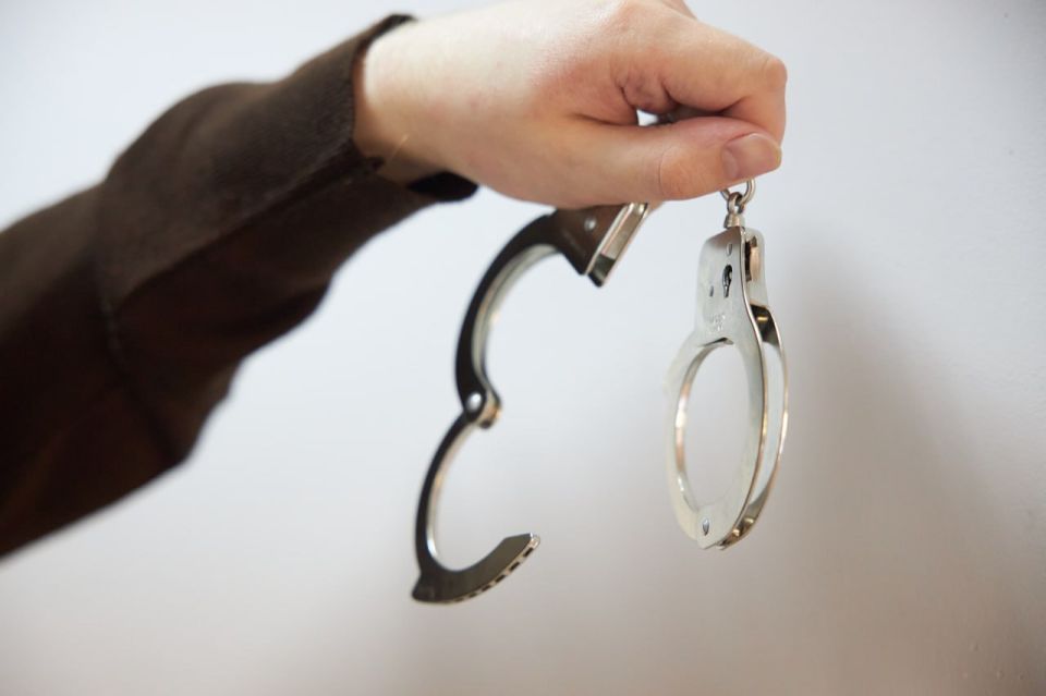 Житель Запорожской области обокрал учебное заведение Мелитополя на 84 тысячи рублей