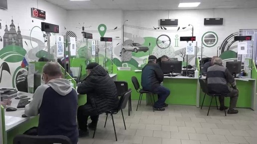 В Запорожской области действует особый порядок предоставления госуслуг в сфере регистрации автомобилей и выдачи водительских прав, утвержденный постановлением Правительства РФ №2216 от 02.12.2022