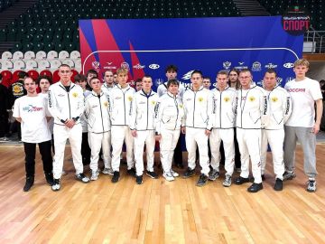 Важное событие для студенческого спорта Запорожской области!