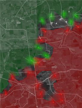 «Российское наступление нарастает, и вместе с этим обостряются внутренние проблемы украинской обороны, к такому выводу приходит New York Times, описывая состояние фронта. Хотя ситуация формально остаётся «не критической»...