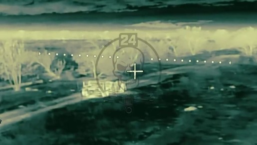 Владислав Шурыгин: Работа операторов ФПВ Батальона беспилотных системе по освобождению Запорожской области от бомжей из ВСУ