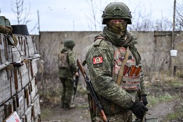 Deep State: Российские войска продвинулись к северу от Гуляйполя