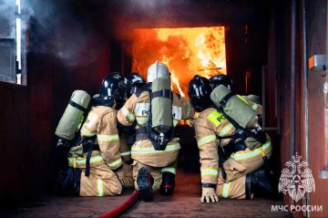 Ивановская пожарно-спасательная академия ГПС МЧС Рoссии