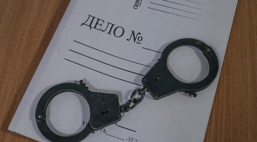 СК возбудил 27 уголовных дел по коррупционным преступлениям в Запорожской области