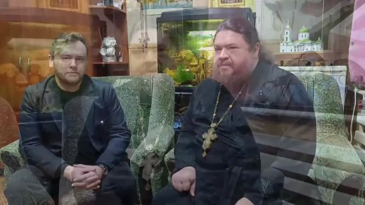 Беседы о Православии. Дорогие друзья! Приглашаем вас к просмотру нового выпуска нашей рубрики "Беседы о Православии"