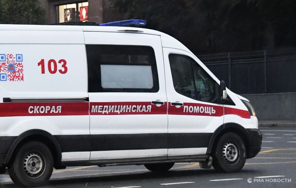 Житель Запорожской области получил ранения при атаке БПЛА