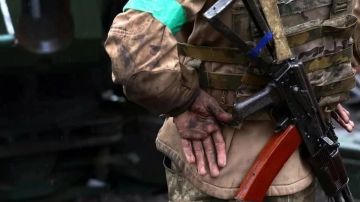 «В пекло не стремятся»: Чем занимаются наемники ВСУ в Запорожской и Херсонской областях