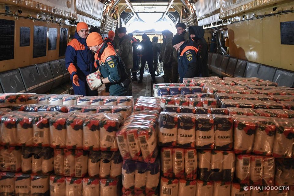 Власти Запорожской области готовы помочь жителям освобожденных территорий