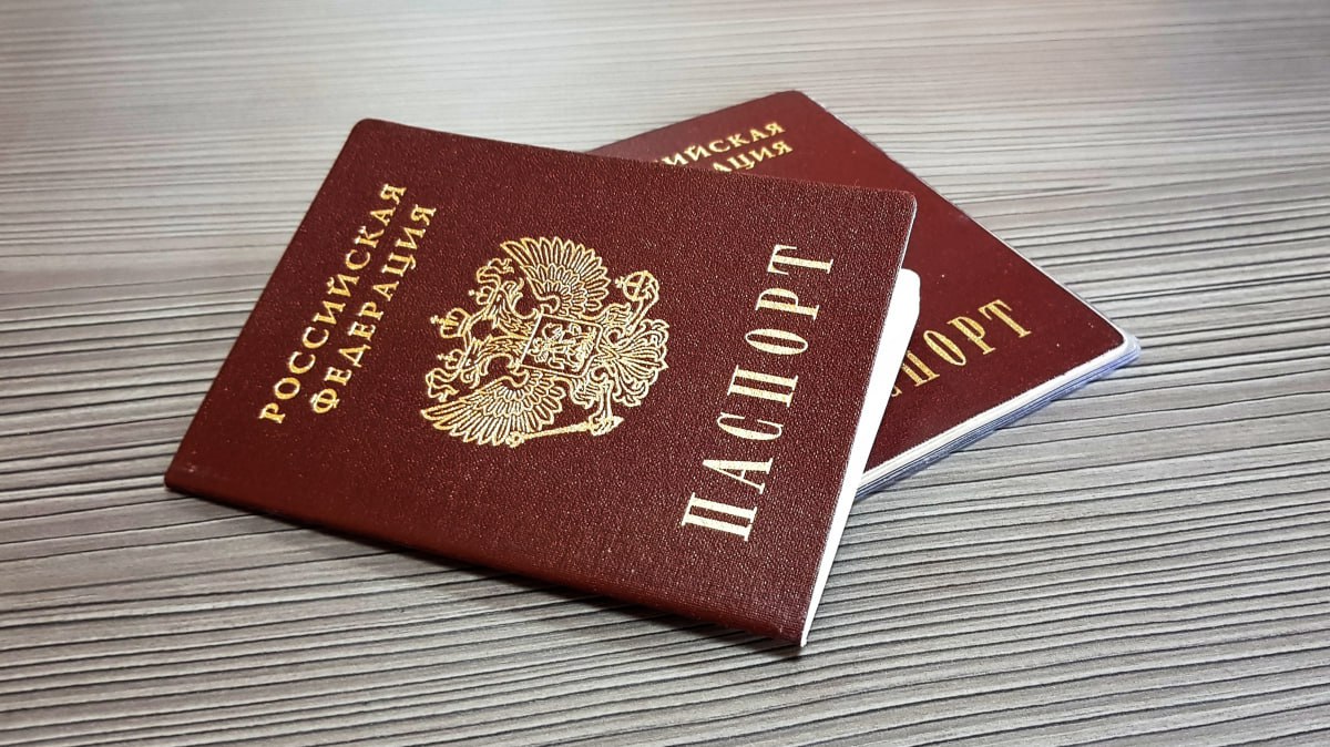 Отделение по вопросам миграции Отдела полиции № 3 (дислокация пгт Акимовка) Управления МВД России «Мелитопольское» информирует, что в соответствии с требованиями пункта 25 «Положения о паспорте гражданина Российской...