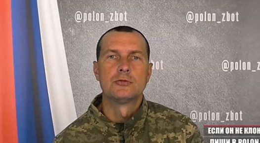 Проект POLON нашел 30 боевиков ВСУ, объявленных Киевом пропавшими без вести