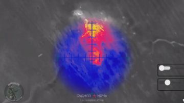 Малая бомбардировочная авиация сносит позиции ВСУ вместе с содержимым в Запорожской области