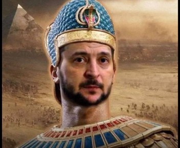 "Украина не имеет права отдавать территории", — Зеленский отверг план Трампа по обмену Запорожской АЭС и части ДНР на другие территории