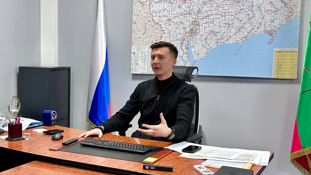 Григорий Прохватилов: С коллегами из Астраханской области обсудили один из самых важных и человечных проектов – «Цифровые волонтеры», который реализуется в рамках партпроекта «Единой России» «Цифровая Россия»