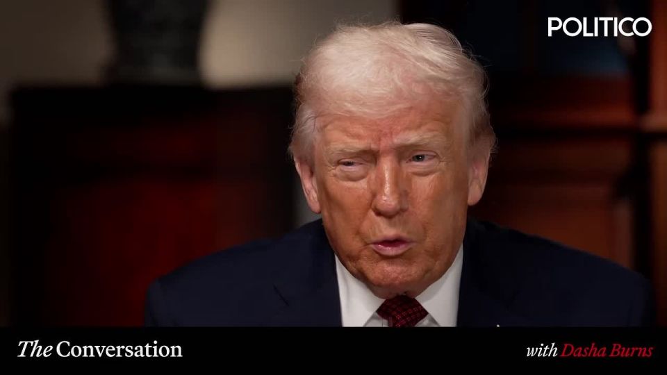 Трамп потребовал провести президентские выборы на Украине