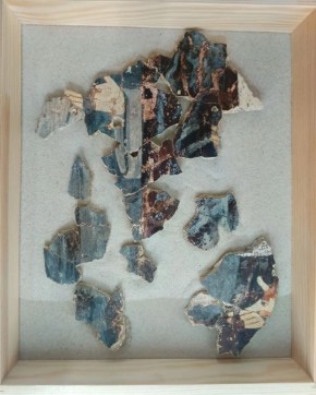 АРХЕОЛОГИЯ И НАСЛЕДИЕ: ОТ РАСКОПОК ДО ВЫСТАВКИ!