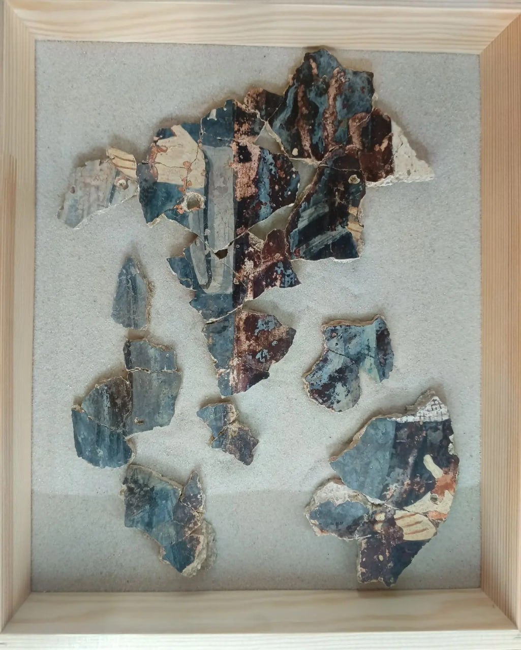 АРХЕОЛОГИЯ И НАСЛЕДИЕ: ОТ РАСКОПОК ДО ВЫСТАВКИ!