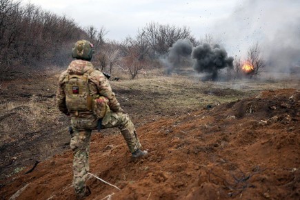 Виталий Киселев: Сводка на утро 9 декабря: наш ответ террору и тупик переговоров