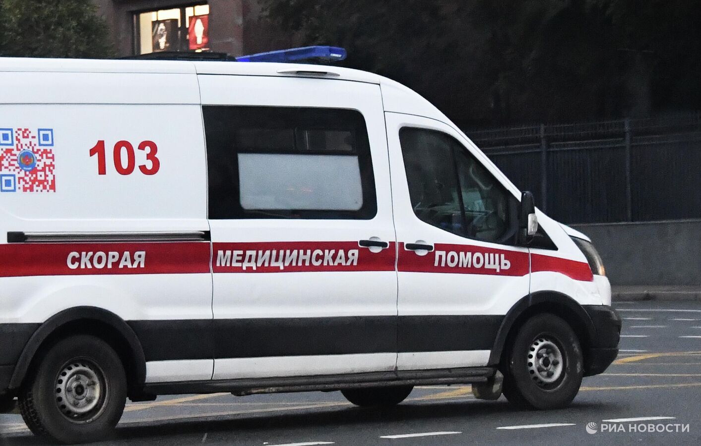 При атаке беспилотника ВСУ в Запорожской области пострадал один человек