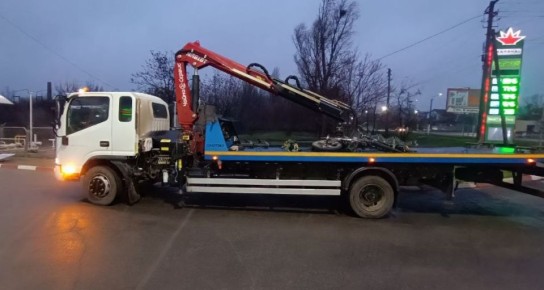 Сотрудники Госавтоинспекции пресекли опасные поездки несовершеннолетних