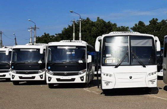 Вниманию жителей Токмакского муниципального округа