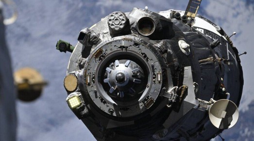 Космический аппарат с уроженцем Запорожской области на борту отсоединился от МКС