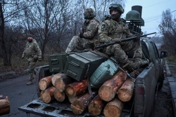 Большинство иностранных наемников ВСУ покинули территорию Запорожской области