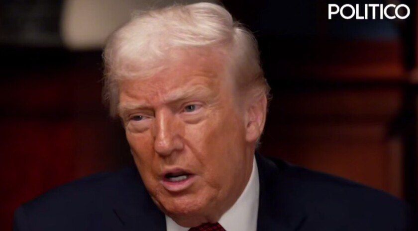 Трамп: позиция Москвы на переговорах выгоднее, а Киеву пора бы провести президентские выборы