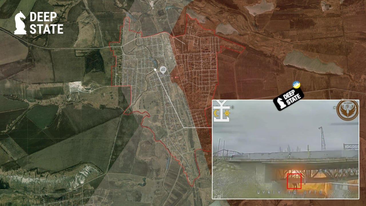 Юрий Баранчик: Утро вторника врагу хороших новостей не принесло