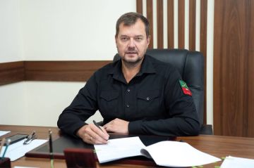 Виктор Емельяненко: Сегодня свой день рождения отмечает Губернатор Запорожской области Евгений Балицкий