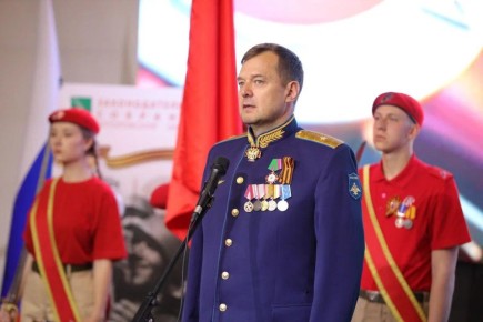 Уважаемый Евгений Витальевич!