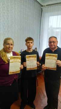 В конце года учреждения культуры Акимовского муниципального округа традиционно подводят итоги прошедшего года