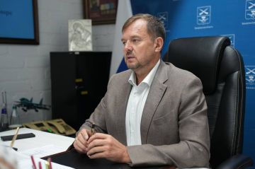 Сегодня отмечает День рождения Губернатор Запорожской области Евгений Витальевич Балицкий!