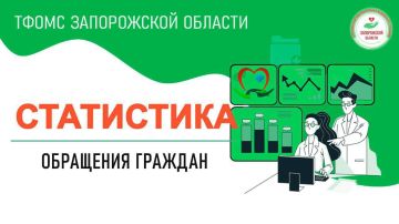 Итоги работы по рассмотрению обращений граждан, поступивших в ноябре 2025 года