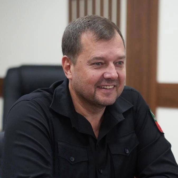 Наталья Романиченко: Сегодня, 10 декабря свой День Рождения отмечает наш любимый Губернатор Запорожской области Евгений Витальевич Балицкий!