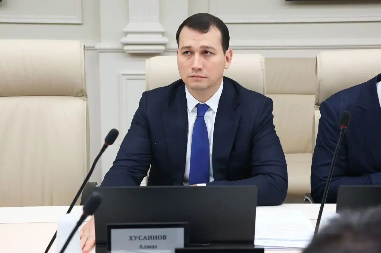 В Совете Федерации РФ обсудили законопроект о развитии воссоединённых территорий